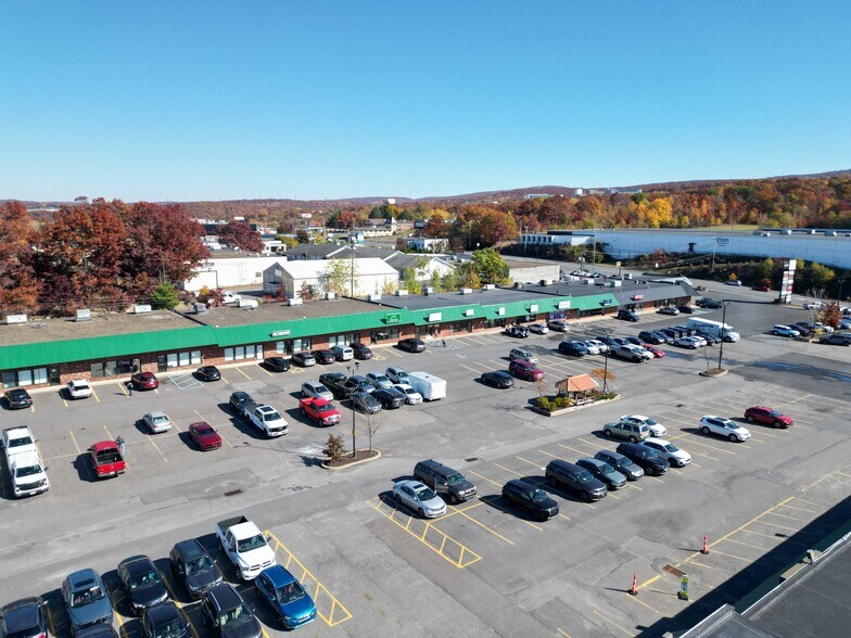 1092 Highway 315 Blvd, Plains Township, PA à louer - Aérien - Image 2 de 9