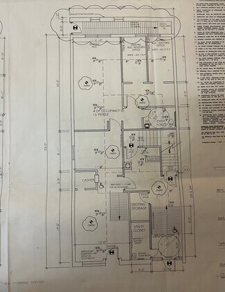 Plus de détails pour 14201 37th Ave, Flushing, NY - Bureau/Médical à louer