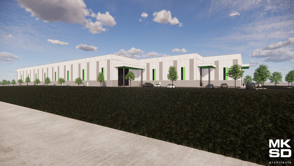 1811 Glenwood St, Allentown, PA for lease - Building Photo - Image 1 of 6