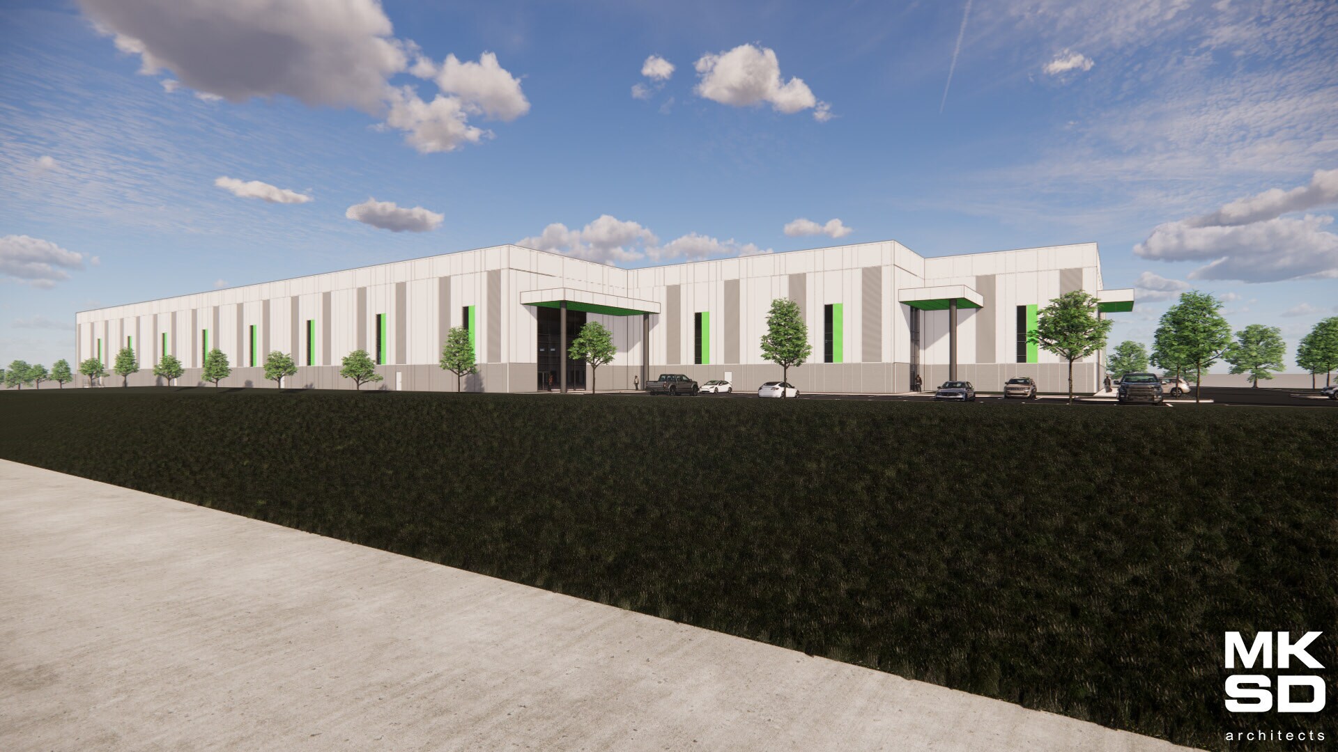 1811 Glenwood St, Allentown, PA for lease Building Photo- Image 1 of 7