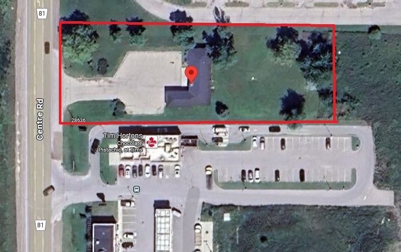 28636 Centre Rd, Adelaide Metcalfe, ON for sale Primary Photo- Image 1 of 6