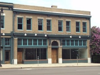 More details for 316 18th St N, Birmingham, AL - Retail for Lease