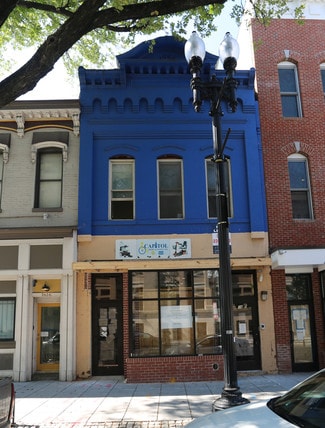 More details for 1620 7th St NW, Washington, DC - Retail for Lease