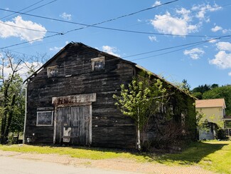 Plus de détails pour 1337 Montier St, Pittsburgh, PA - Flex à vendre