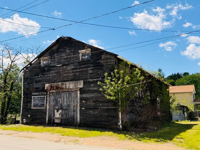 Plus de détails pour 1337 Montier St, Pittsburgh, PA - Flex à vendre