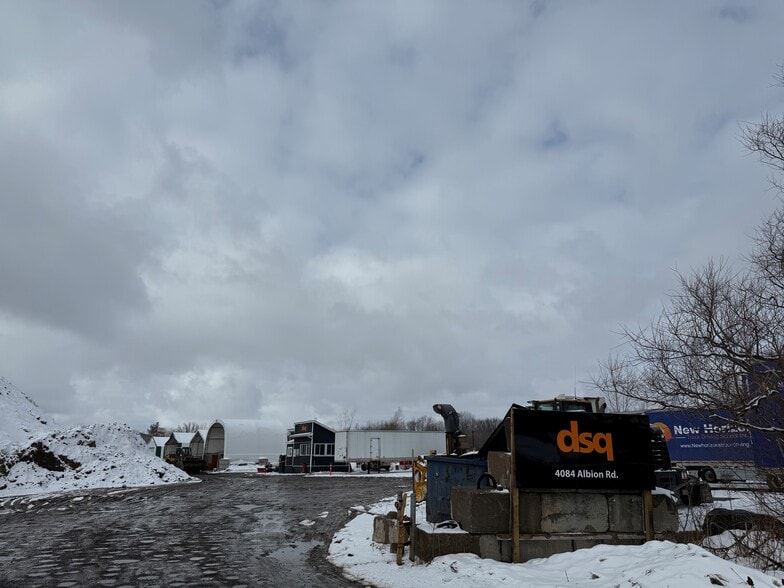 4084 Albion Rd, Ottawa, ON for sale - Building Photo - Image 2 of 7