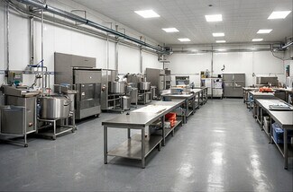 More details for Industrial for Lease