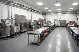 Industriel dans Esparreguera, Barcelona à louer Photo intérieure- Image 1 de 9