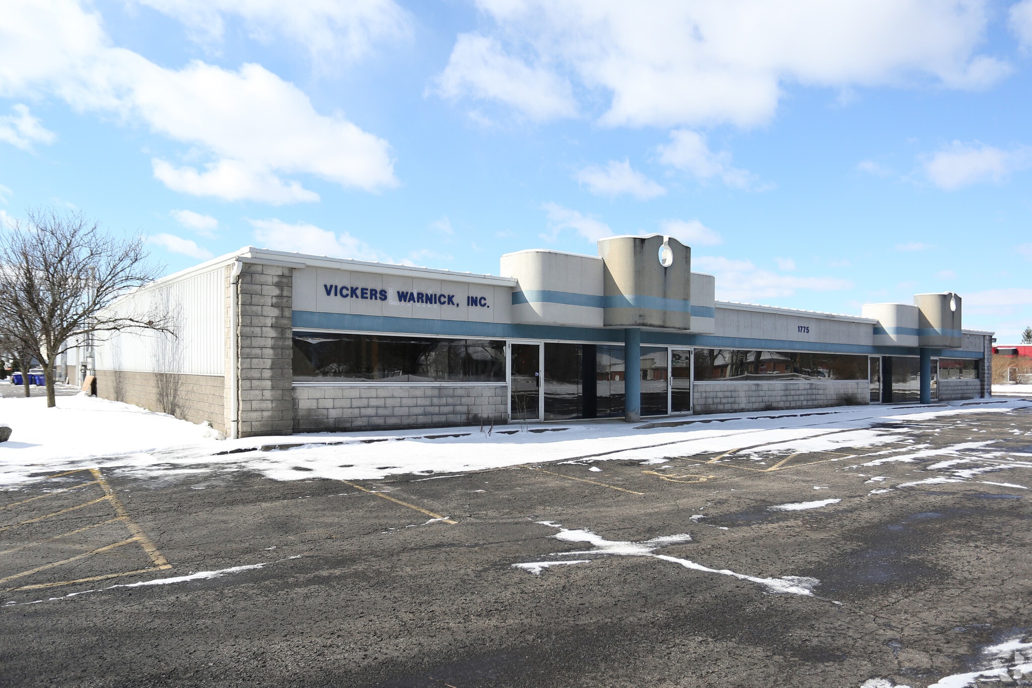 1775 Buffalo Rd, Gates, NY for lease Primary Photo- Image 1 of 10