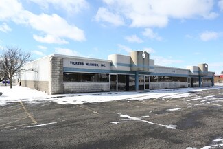 Plus de détails pour 1775 Buffalo Rd, Gates, NY - Local d'activités à louer