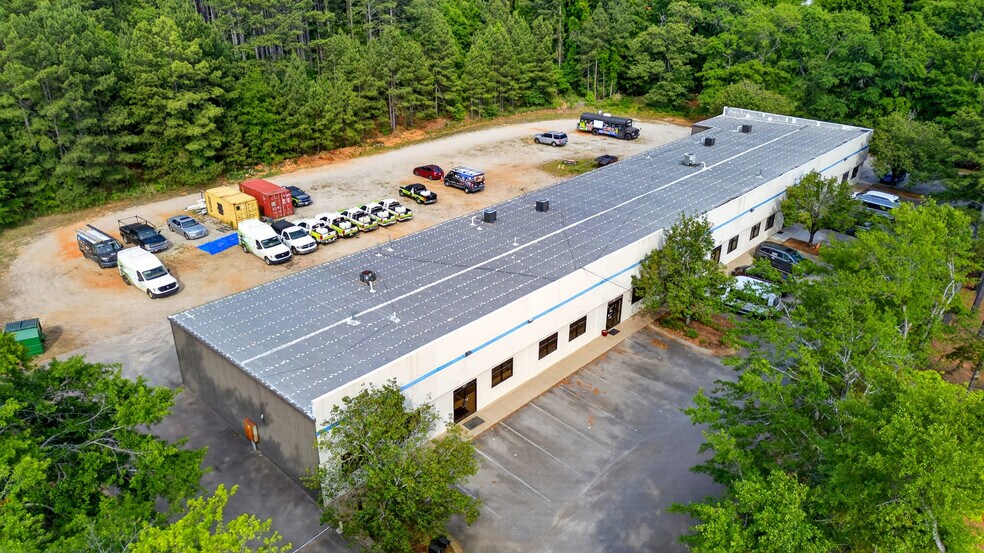 100 Business Pky, Piedmont, SC à vendre - Photo du bâtiment - Image 3 de 26