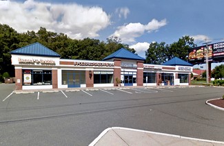 More details for 3000 State Route 10 W, Denville, NJ - Retail for Lease