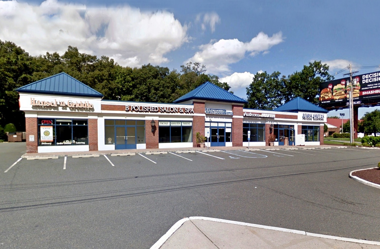 3000 State Route 10 W, Denville, NJ for lease Building Photo- Image 1 of 2