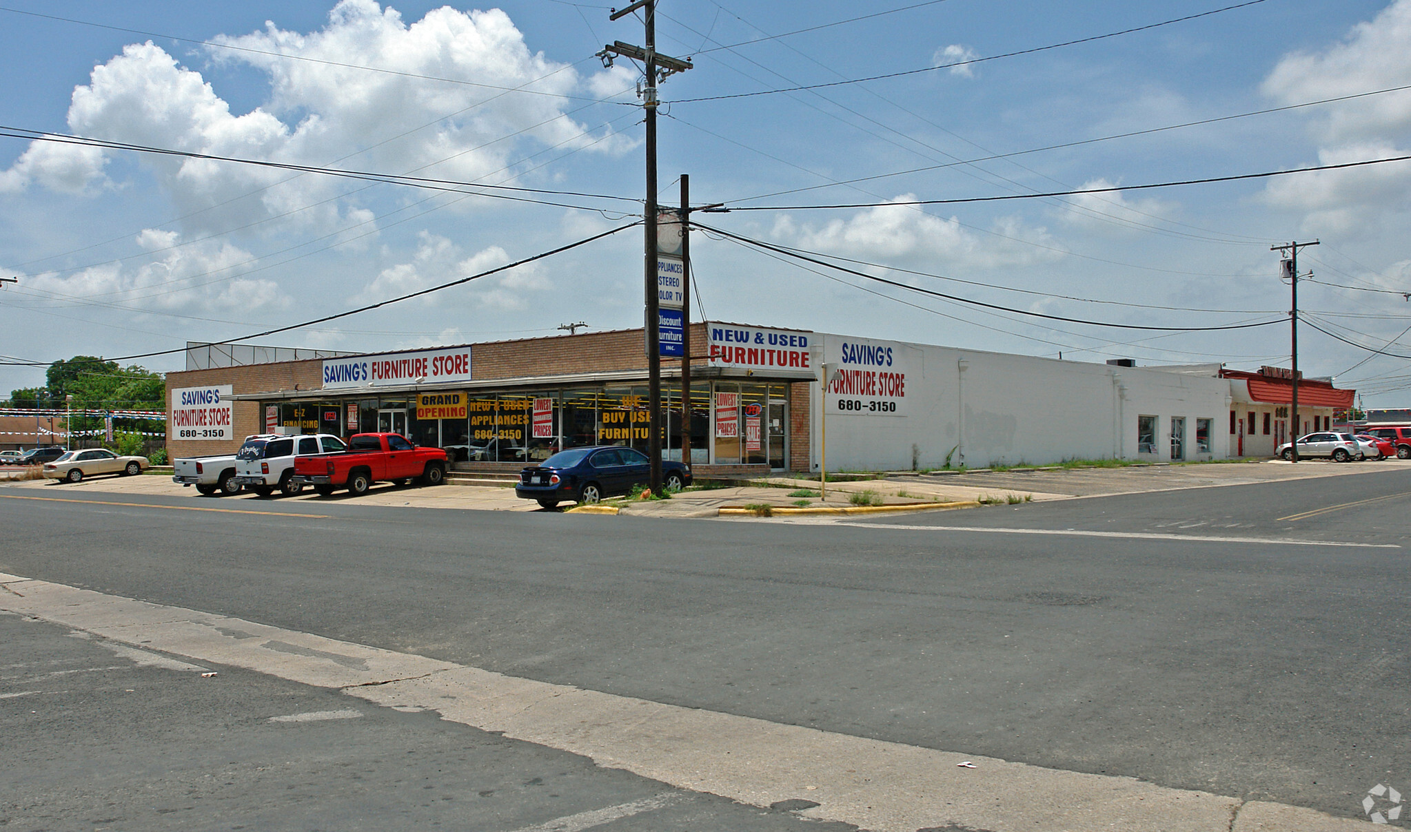 117 N 8th St, Killeen, TX à vendre Photo principale- Image 1 de 1