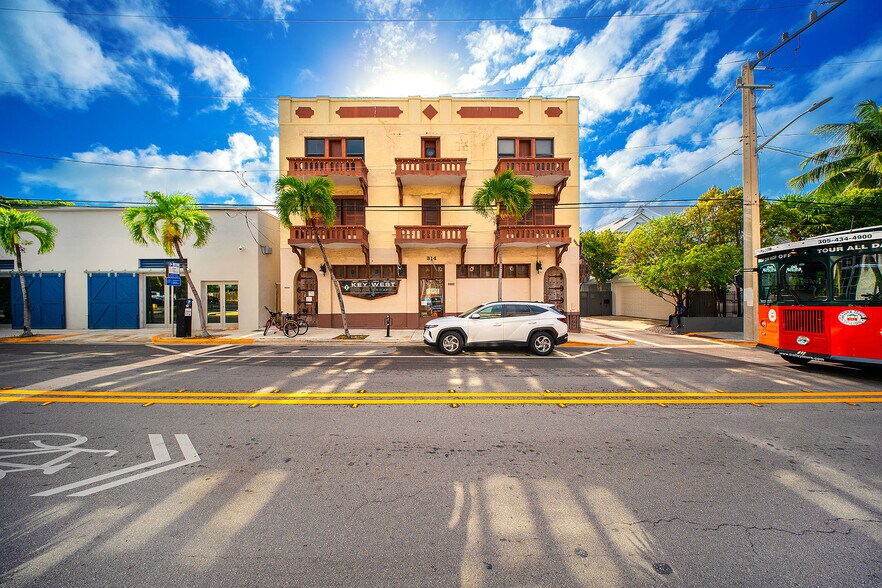 314 Simonton St, Key West, FL à vendre - Photo du bâtiment - Image 3 de 31