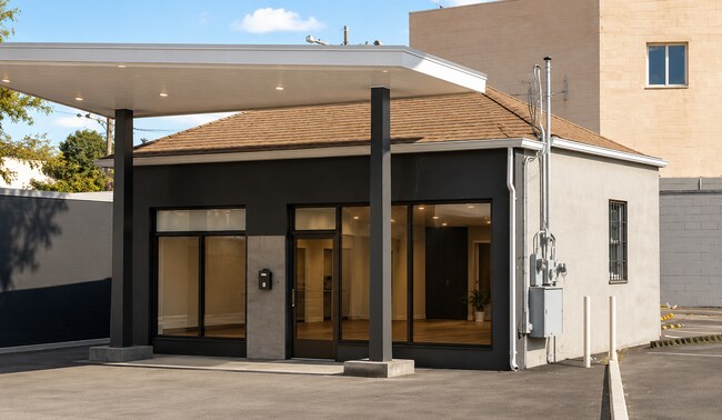 More details for 100-104 Lexington Ave, Passaic, NJ - Flex for Lease