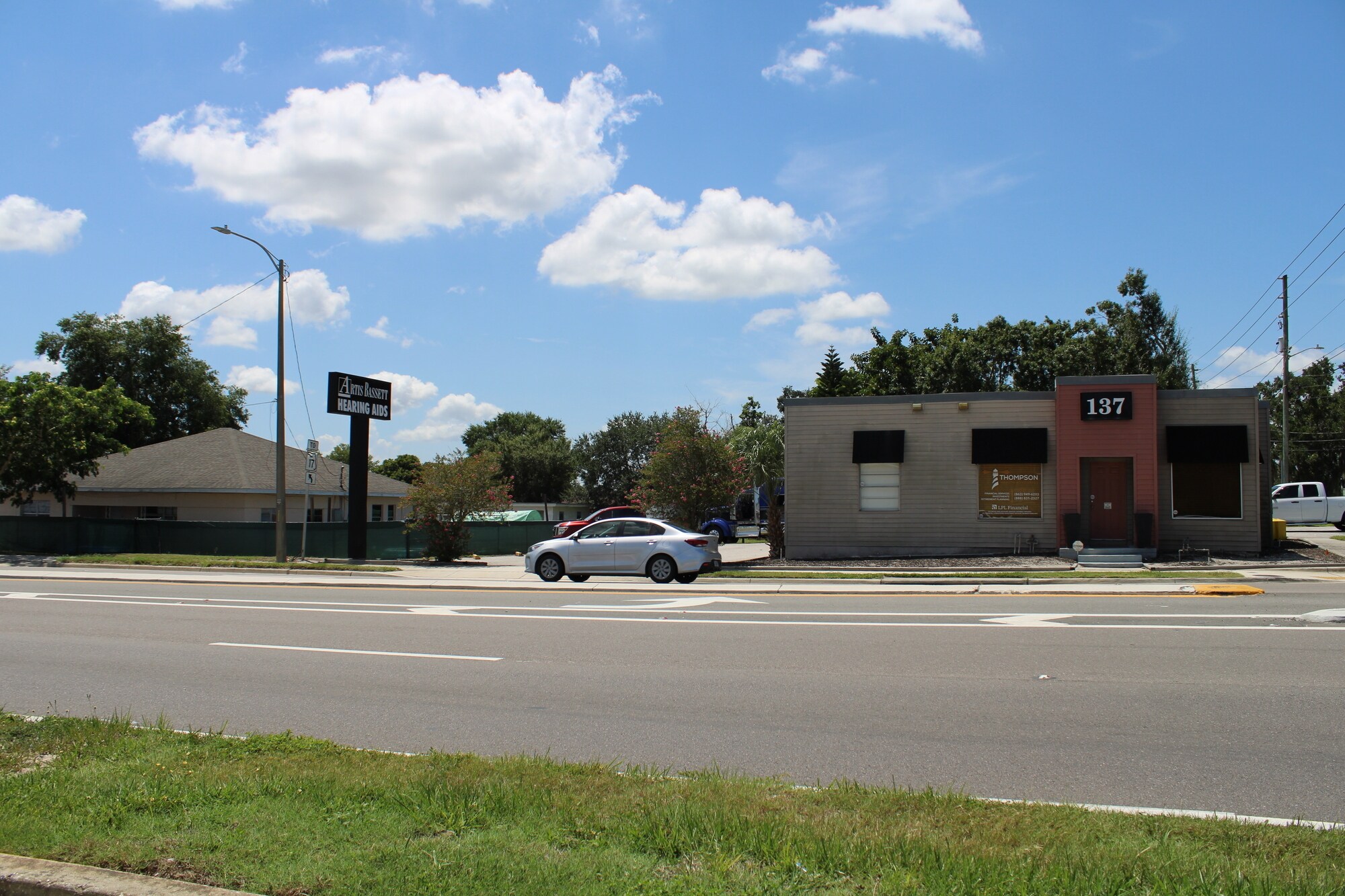 131 State Road 60 W, Lake Wales, FL à vendre Photo principale- Image 1 de 3