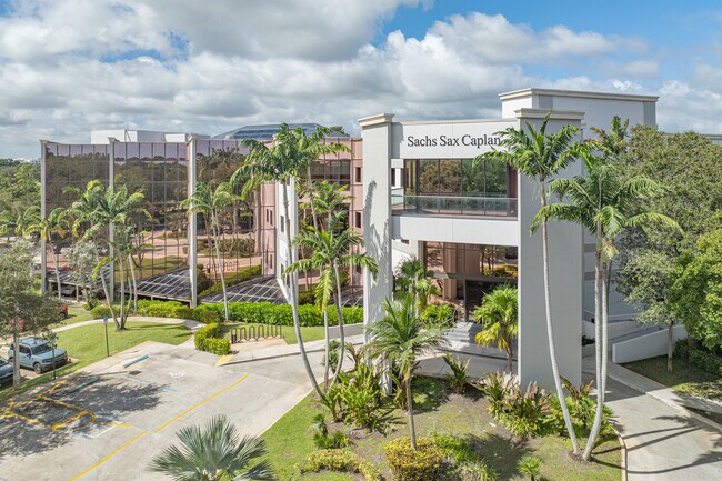 More details for 6111 Broken Sound Pky NW, Boca Raton, FL - Office for Lease