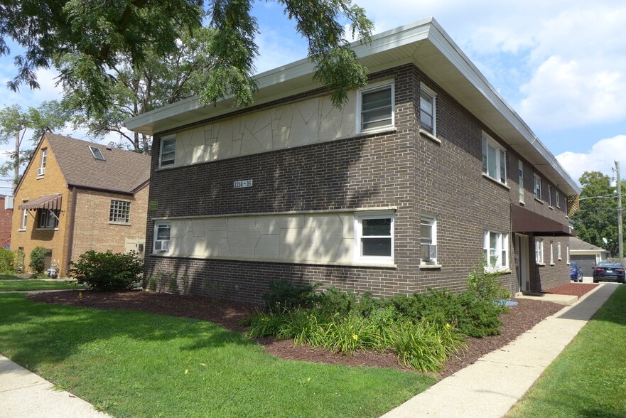 1214 Marengo Ave, Forest Park, IL à vendre - Photo du bâtiment - Image 1 de 3