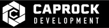 Caprock Development