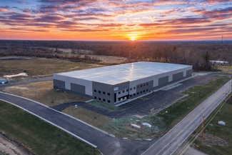 More details for 13001 Mahoning Ave, North Jackson, OH - Industrial for Lease