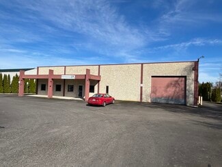 More details for 6920 SW 111th Ave, Beaverton, OR - Industrial for Sale
