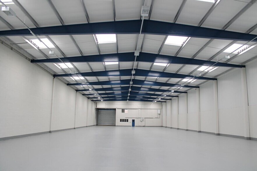 Gorsebrook Rd, Wolverhampton à louer - Photo du bâtiment - Image 1 de 3