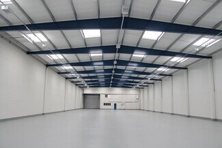 Plus de détails pour Gorsebrook Rd, Wolverhampton - Industriel à louer