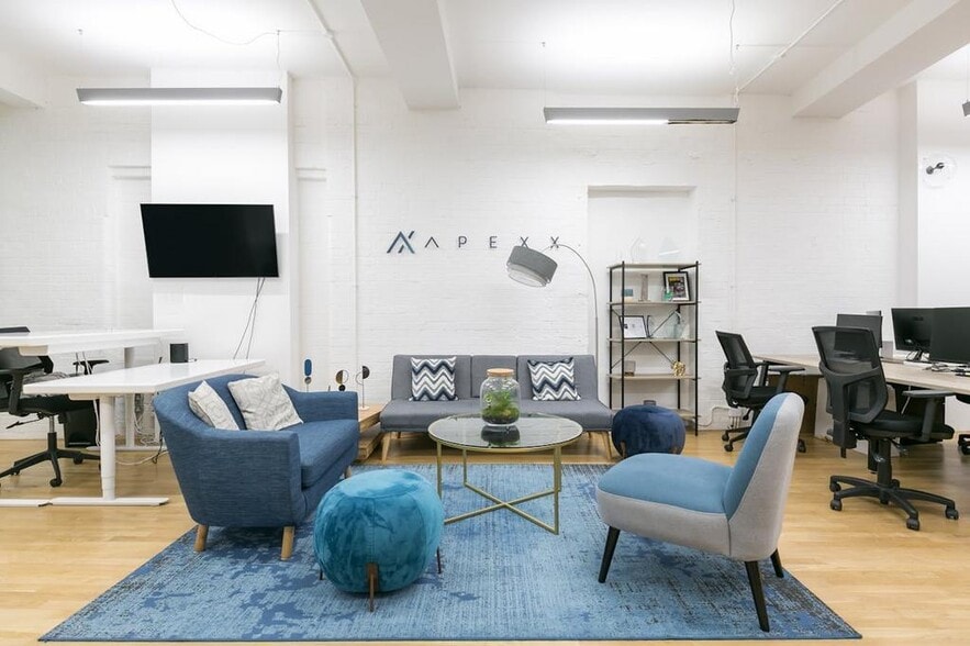 1-9 Underwood St, Londres à louer - Photo du bâtiment - Image 3 de 23