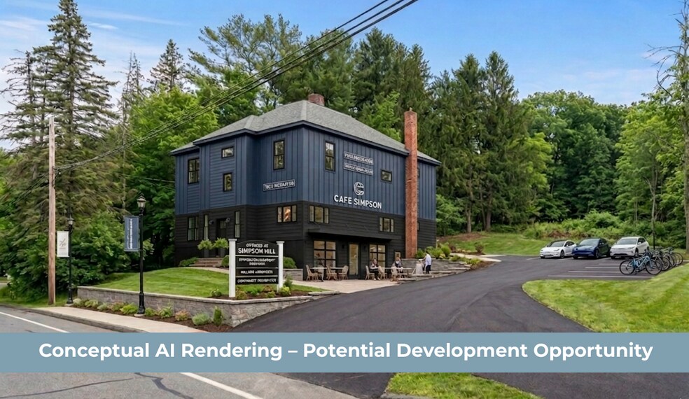 786 Main St, Simpson, PA à vendre - Photo du bâtiment - Image 2 de 22