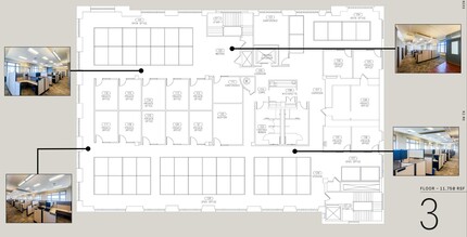 647 W Virginia St, Milwaukee, WI for sale Floor Plan- Image 1 of 1