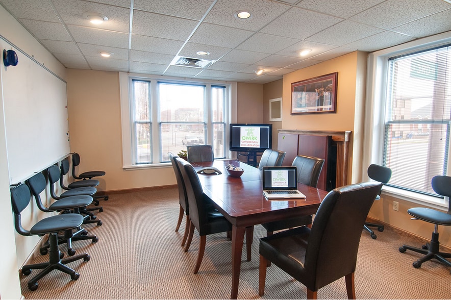 341 S 3rd St, Columbus, OH for lease - Interior Photo - Image 2 of 15