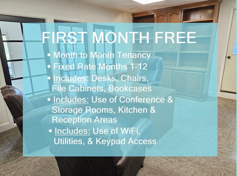 3195 Danville Blvd, Alamo, CA for lease - Building Photo - Image 3 of 3