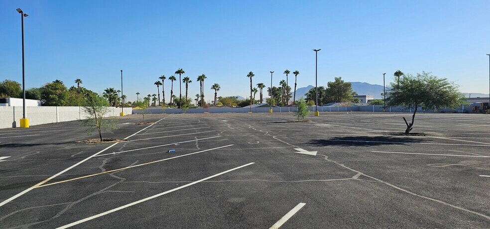 3015 Fremont St, Las Vegas, NV à vendre - Photo du bâtiment - Image 3 de 28