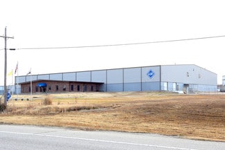 More details for 6400 New Sapulpa Rd, Tulsa, OK - Industrial for Lease