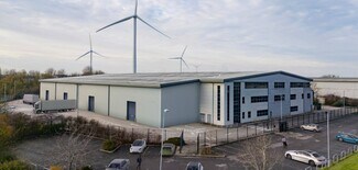 More details for 11 Poplar Way E, Avonmouth - Industrial for Lease