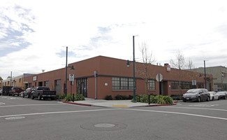 More details for 1461-1467 Park Ave, Emeryville, CA - Office, Industrial for Lease