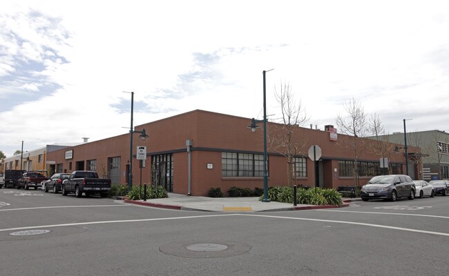 More details for 1461-1467 Park Ave, Emeryville, CA - Office, Industrial for Lease
