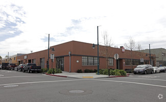 More details for 1461-1467 Park Ave, Emeryville, CA - Office, Industrial for Lease