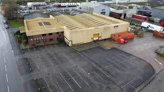 More details for Glendale Ave, Deeside - Industrial for Sale