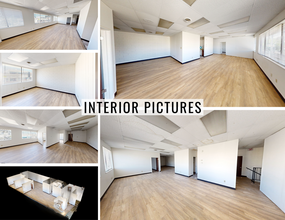 401 E St, Marysville, CA for lease Interior Photo- Image 1 of 3