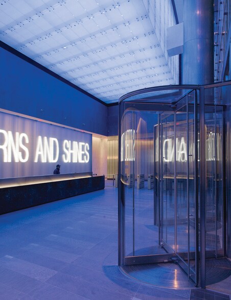 7 World Trade Center, New York, NY à louer - Photo intérieure - Image 2 de 15