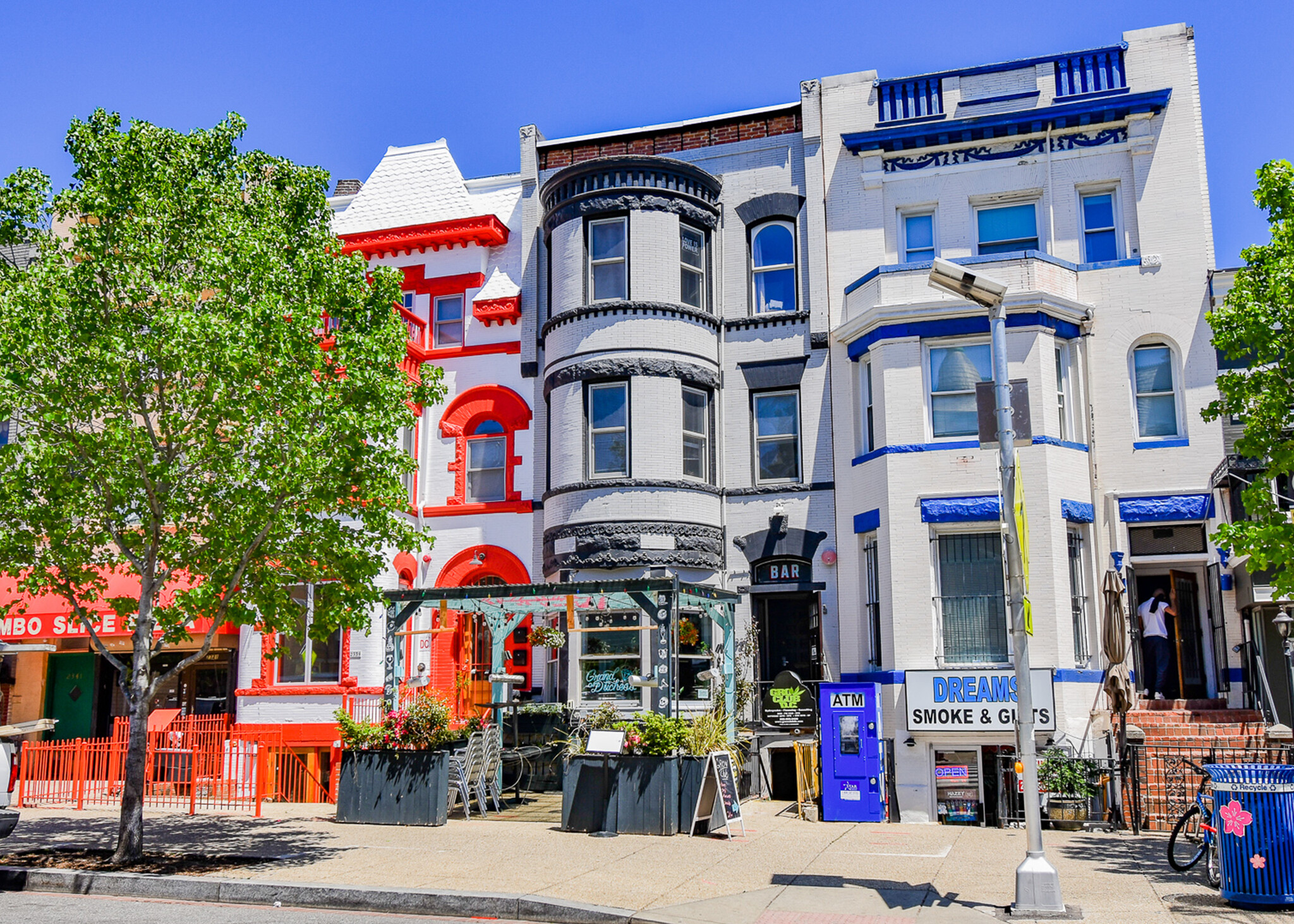 2337 18th St NW, Washington, DC for sale Building Photo- Image 1 of 1