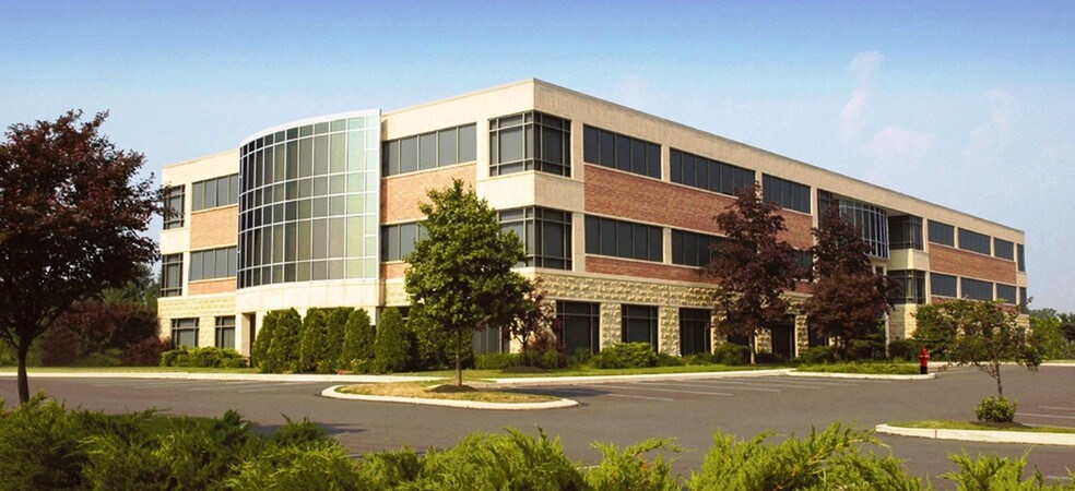 2500 York Rd, Jamison, PA à louer - Photo du bâtiment - Image 2 de 10