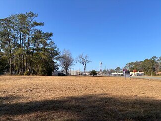 Plus de détails pour 542199 US Highway 1, Callahan, FL - Terrain à vendre