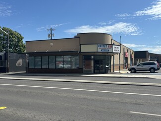 Plus de détails pour 926 W Indiana Ave, Spokane, WA - Vente au détail à louer