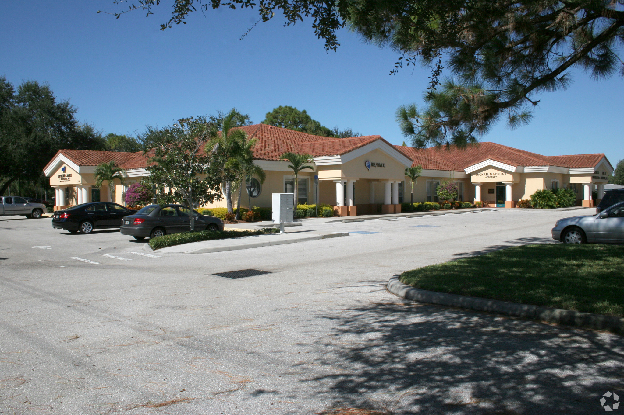 1314 E Venice Ave, Venice, FL à vendre Photo principale- Image 1 de 1