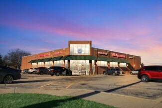 Plus de détails pour 39023 Green Bay Rd, Beach Park, IL - Commerce de détail à vendre