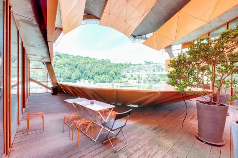 42 Quai Rambaud, Lyon à louer - Photo du bâtiment - Image 3 de 17