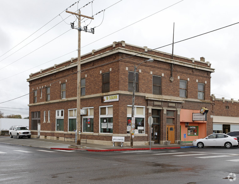 105 Main St N, Kimberly, ID à vendre - Photo principale - Image 1 de 1